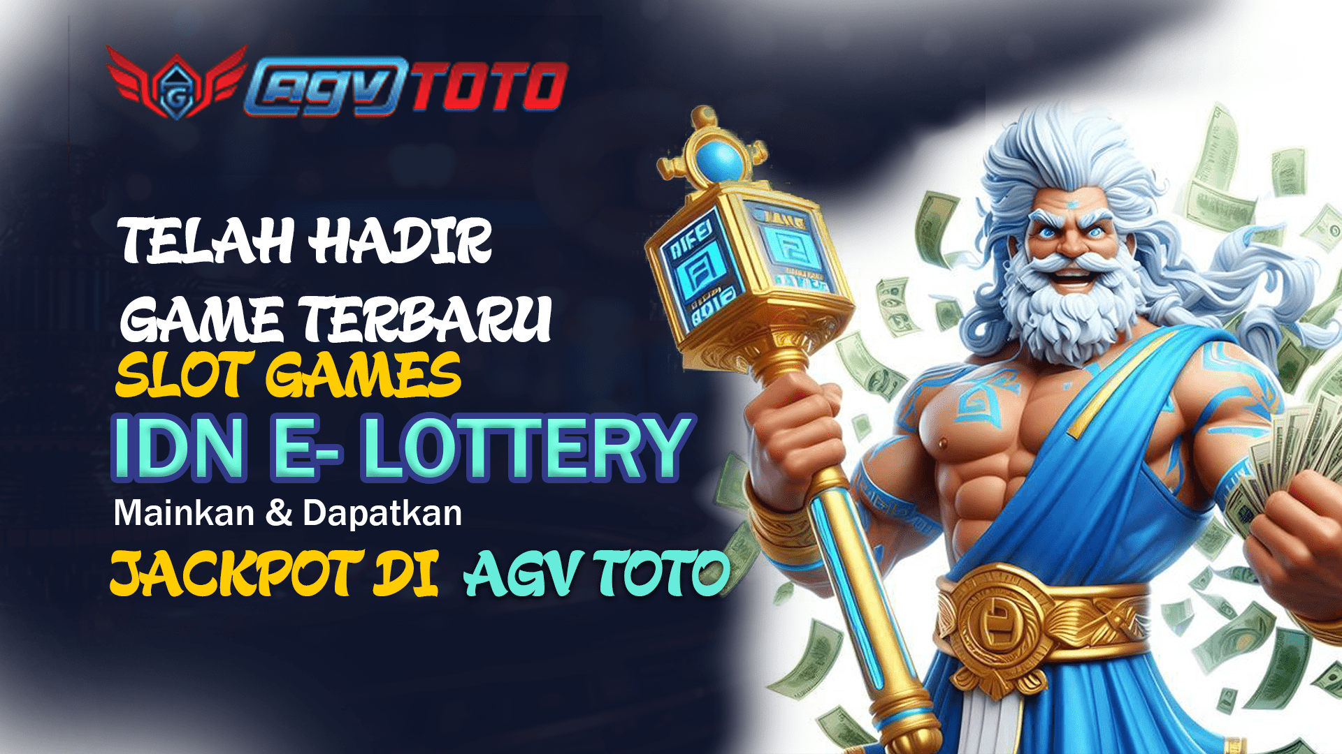 agvtoto Slot online